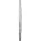 Ekena Millwork Cornelia Ceiling Medallion (Fits Canopies up to 4"), 22 1/2"OD x 1 1/2"P, Ultra Pure White CM22CNUWF - alternate 4